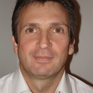 Prof. Nicolas Nagot France coordinator