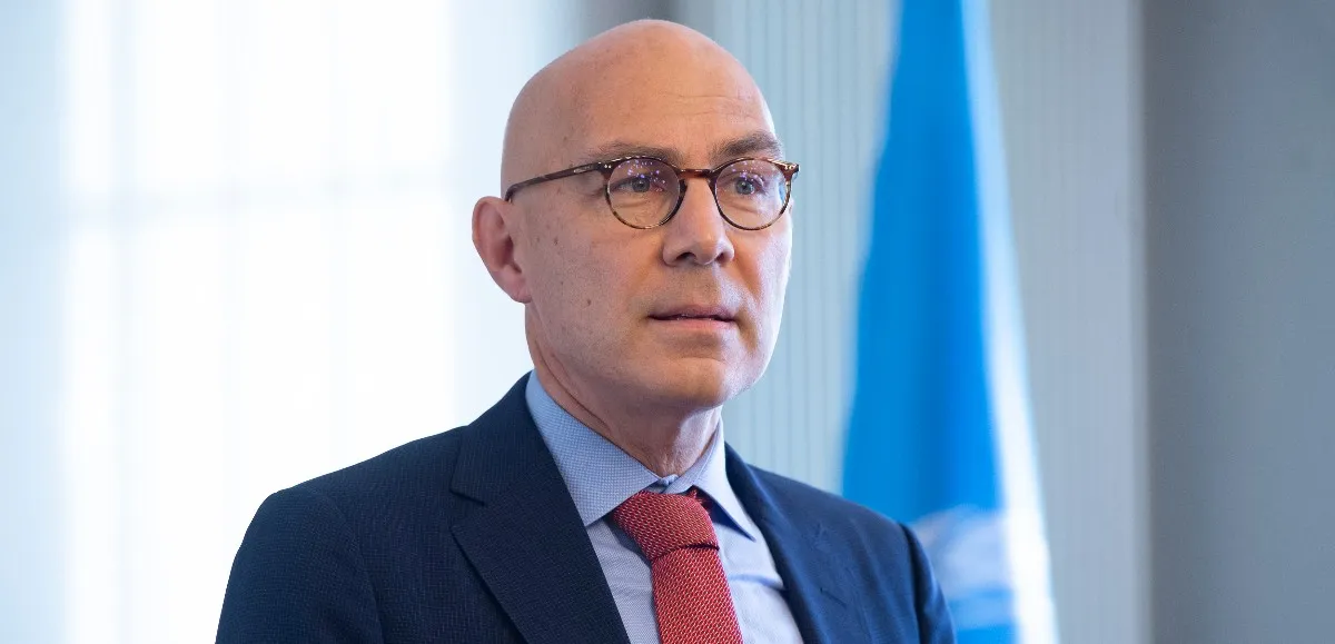 United Nations warns about political repression and suspended elections in Mali