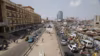 Une vue du quartier de Tokpa à Cotonou, au Bénin, 4 mars 2016.