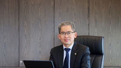 Le directeur général d'OCB, Pham Hong Hai, a démissionné.