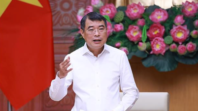 Le Premier ministre Le Minh Hung : Le ministère de la Justice a la lourde responsabilité de veiller à ce que les lois et les institutions représentent véritablement une avancée stratégique.