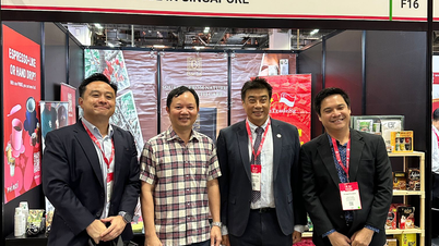 Développer les débouchés pour les produits vietnamiens à Singapour.