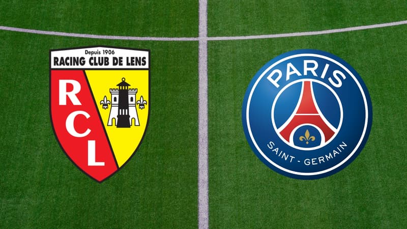 Lens vs PSG live: where to watch and at what time in France