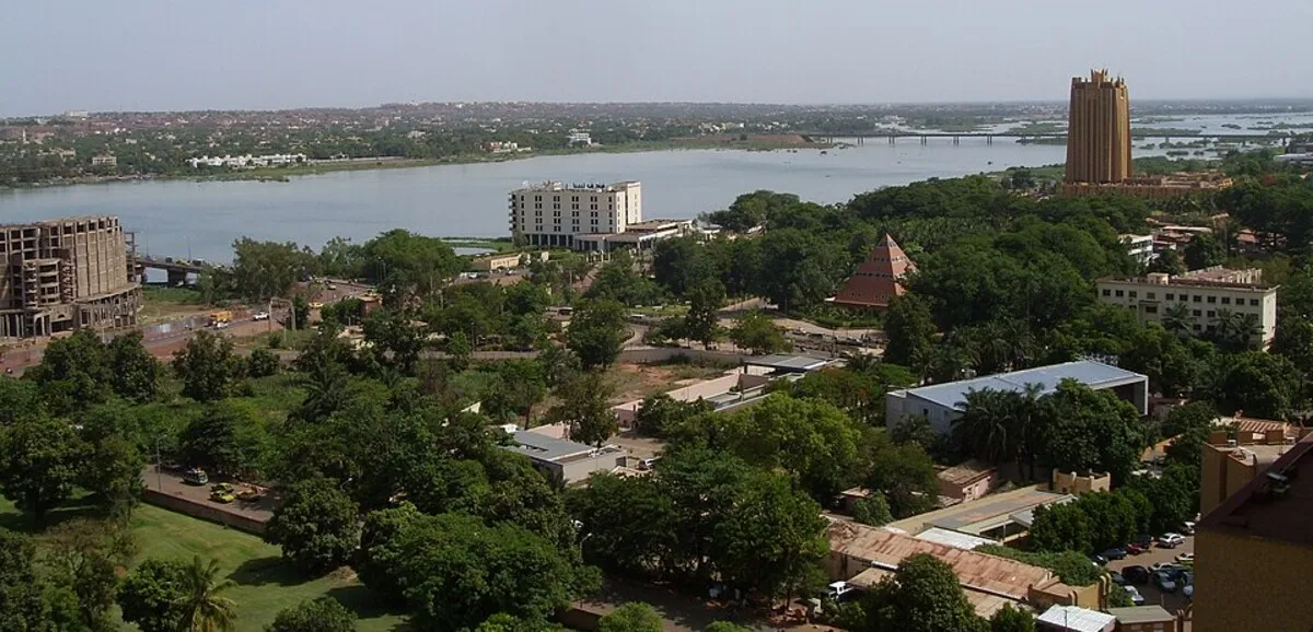 Mali blocus JNIM à Bamako