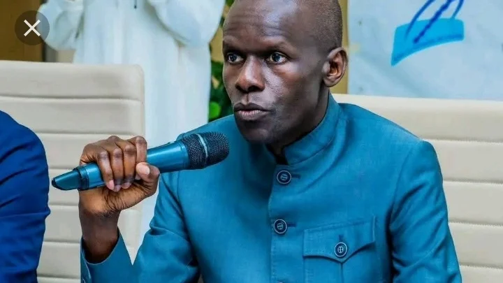 Political fireworks: Waly Diouf Bodiang's latest statement sparks reactions across Senegal
