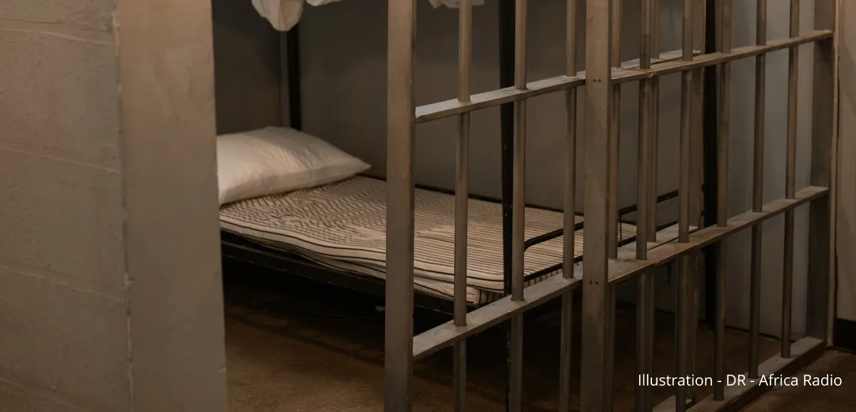 French national detained in Senegal amid legal scrutiny