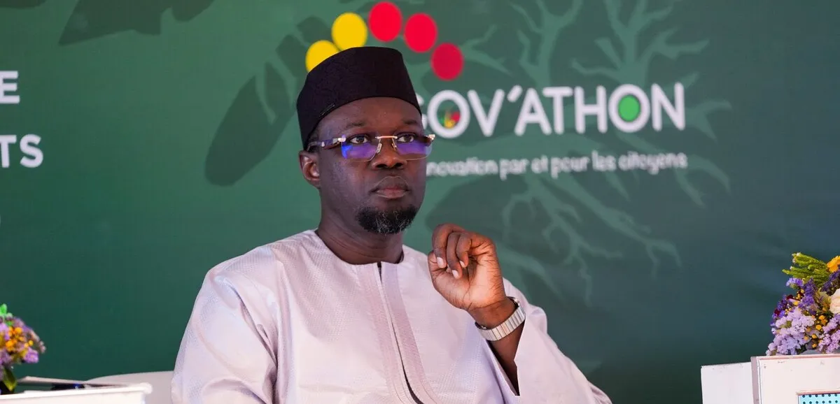 Senegal 2029: Ousmane Sonko’s eligibility revived by new electoral law