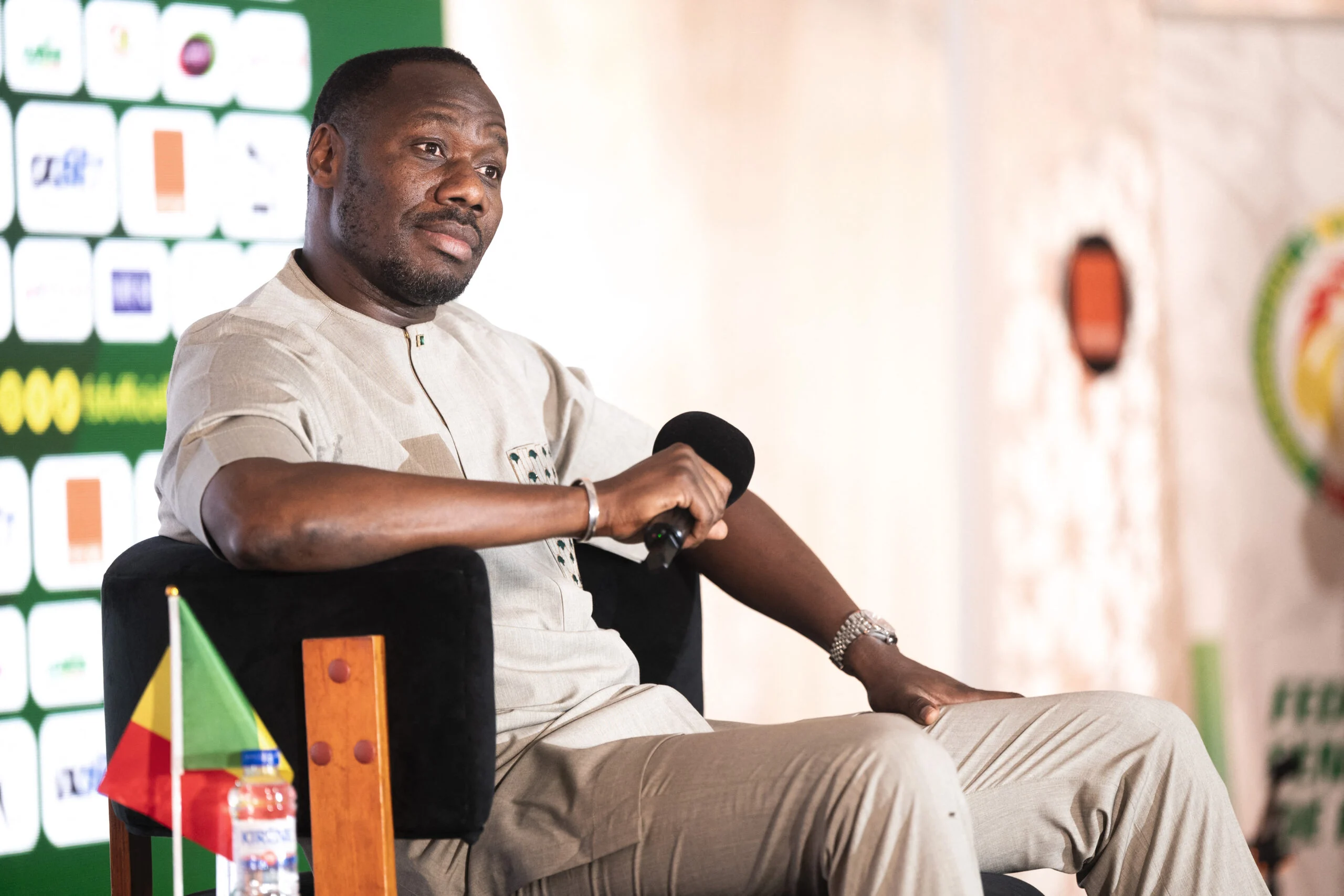 Sélection du Sénégal pour le Mondial-2026: Koulibaly, Mané et Gana Gueye convoqués 1 Pape Thiaw annonce la liste des joueurs sélectionnés pour le Mondial 2026
