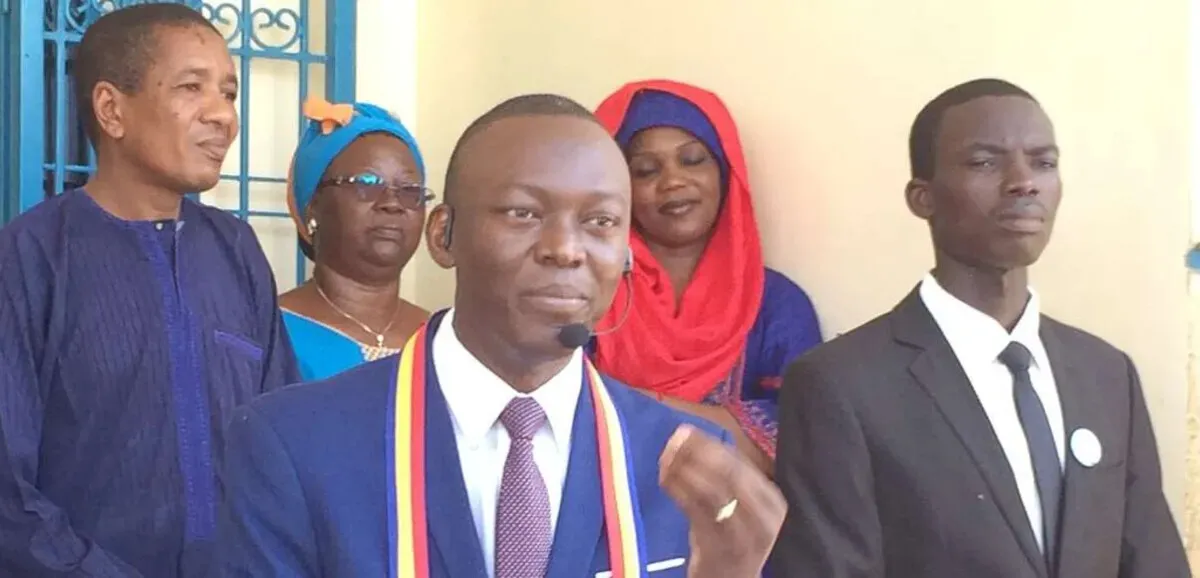 opposition leader succèss masra remains jailed after supreme court appeal rejected