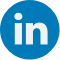 LinkedIn share logo