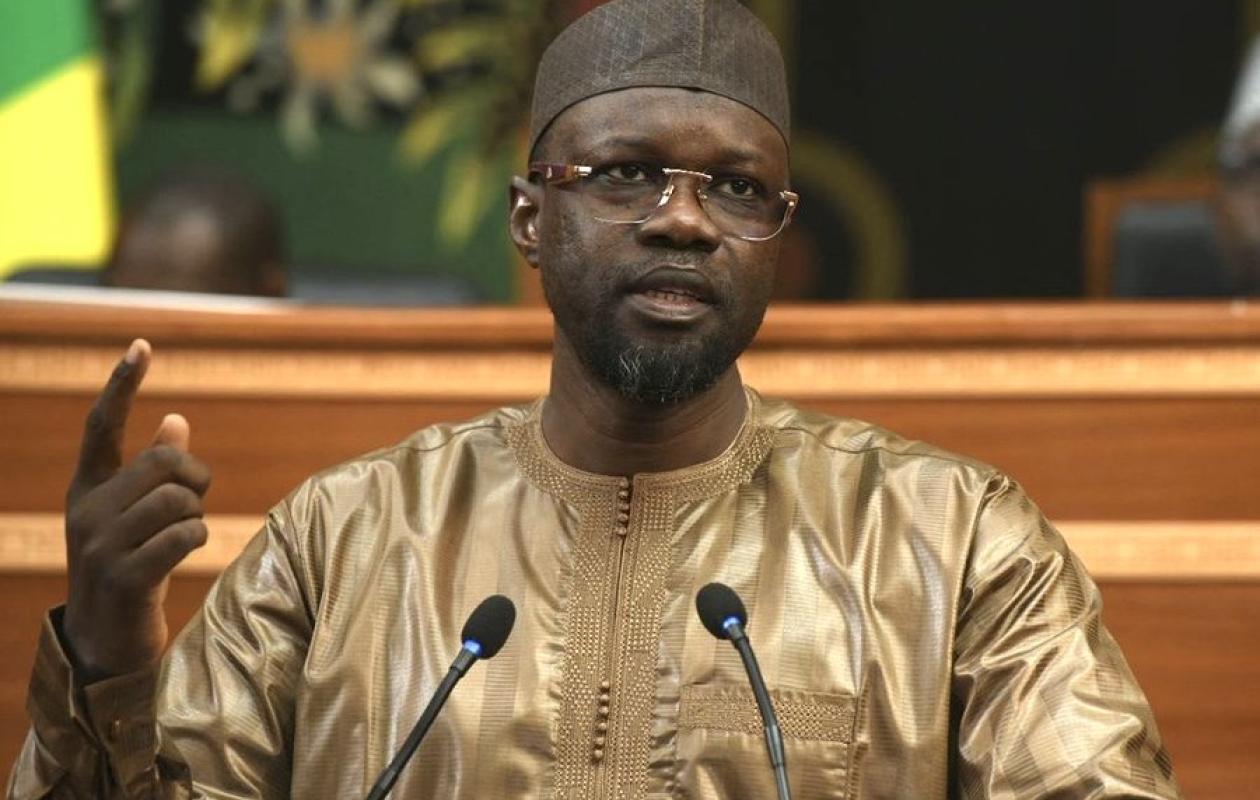 Senegal’s prime minister cautions about potential fuel price surge