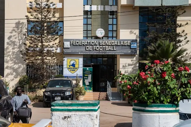 FSF decides to take the case to CAS