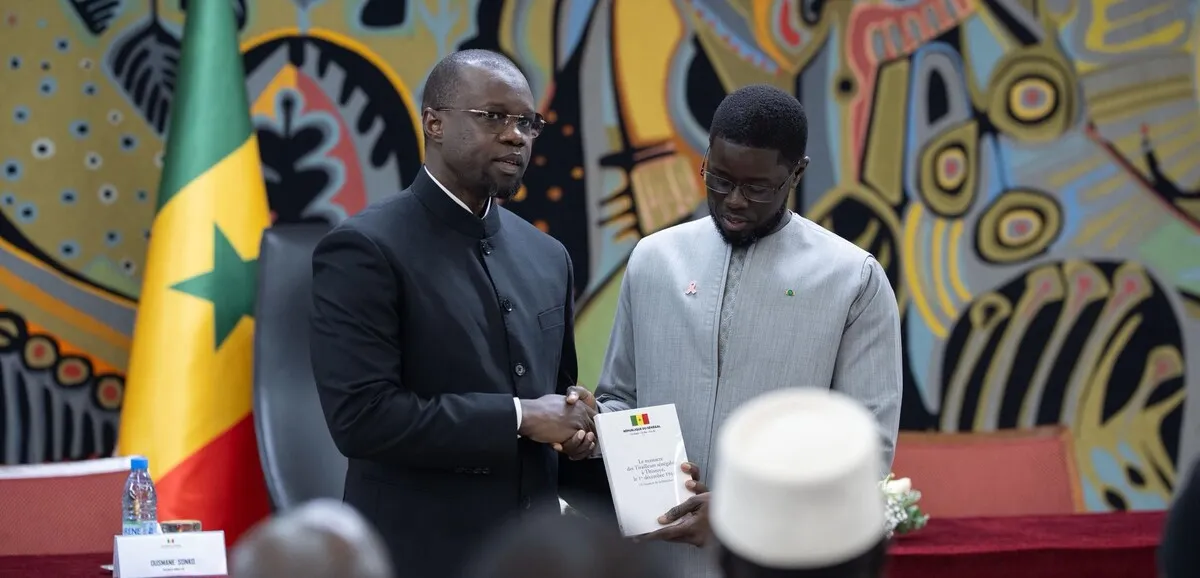 Senegal politics: Ousmane Sonko elected Assembly president, new PM named