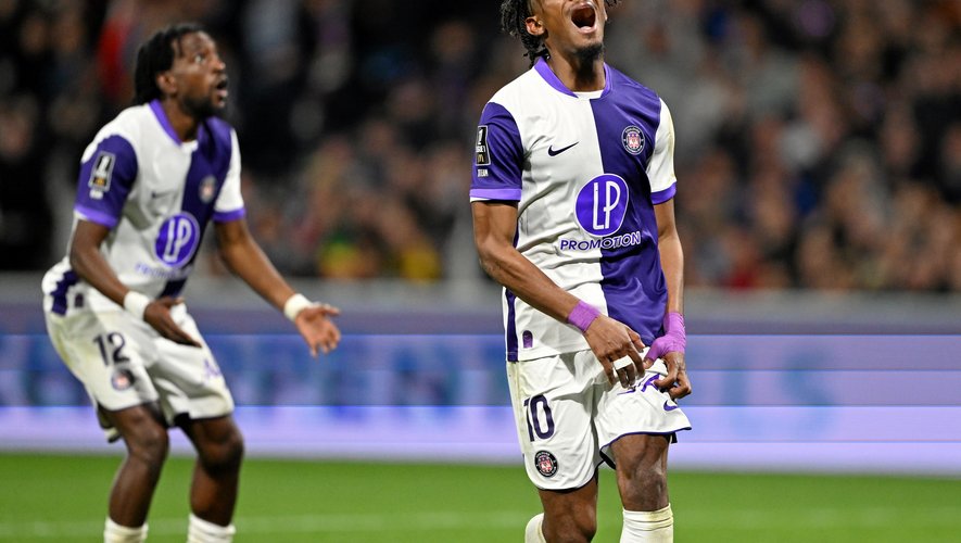 Yann Gboho and Toulouse players reach 9th place, their best result since new investors arrived