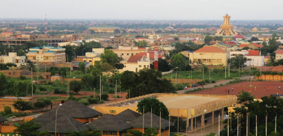 Burkina Faso : l'Union générale des étudiants suspendue, son président arrêté