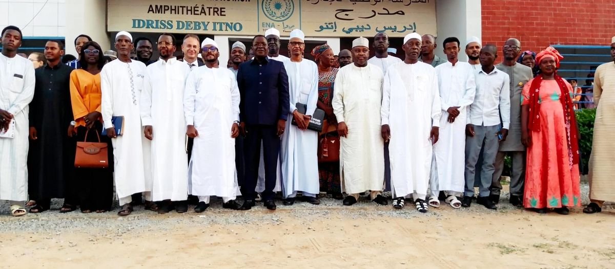 Chad’s decentralization challenges under scrutiny