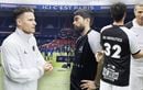 Pastore, Gameiro, Pauleta, on a disputé un tournoi avec des anciens du PSG