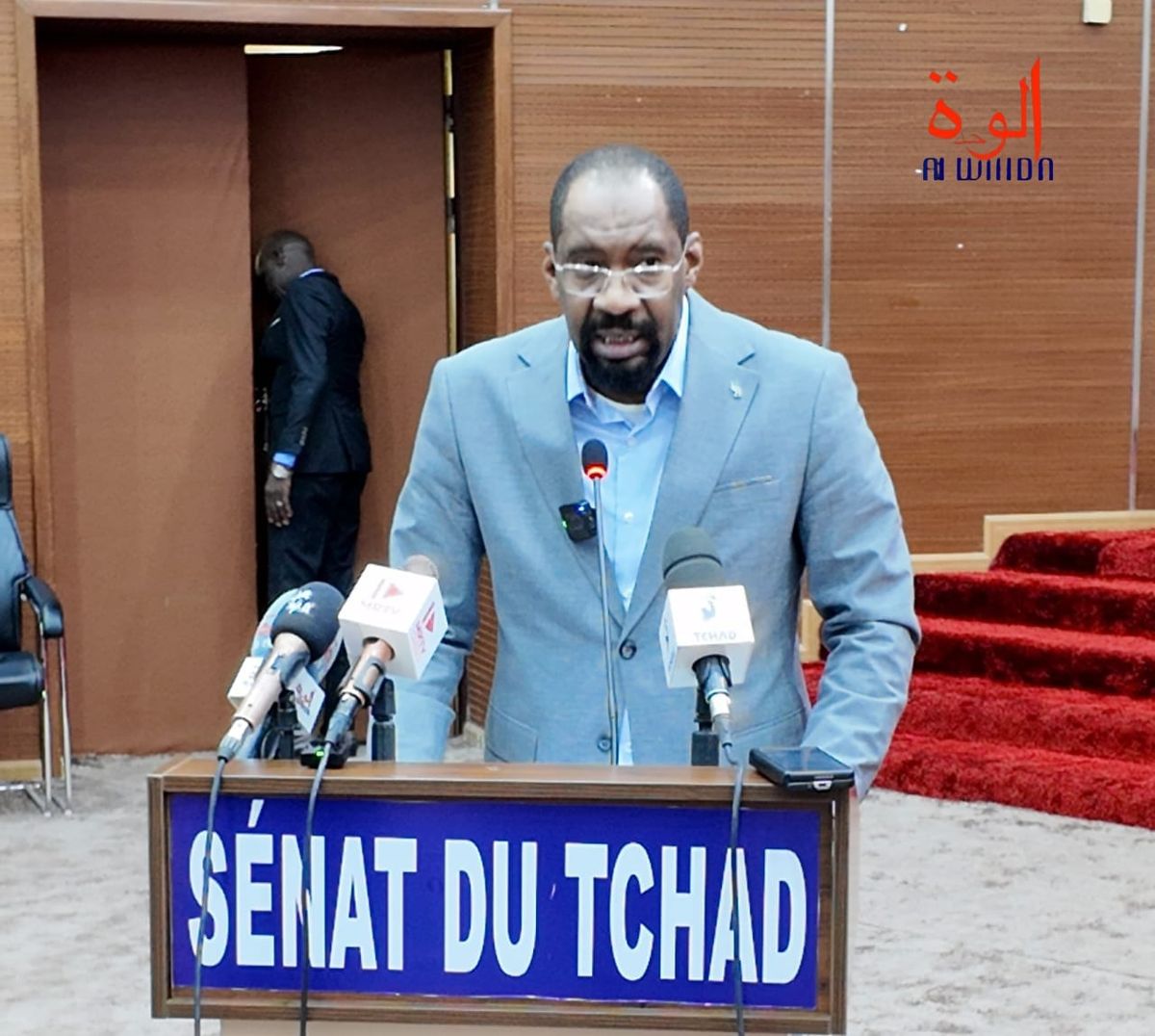 Tchad : le ministre de la Sécurité face aux sénateurs sur l'insécurité