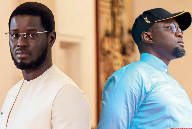 Ousmane Sonko accuse Diomaye de vouloir affaiblir Pastef et révèle les coulisses de la formation du gouvernement