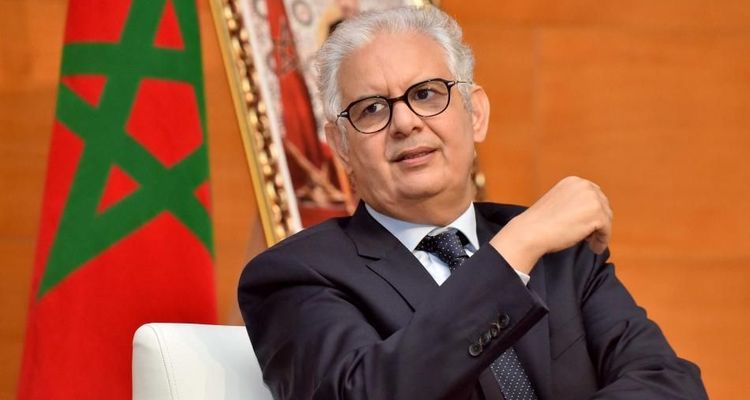 Morocco unveils €348 million EU-backed water plan to fight climate change