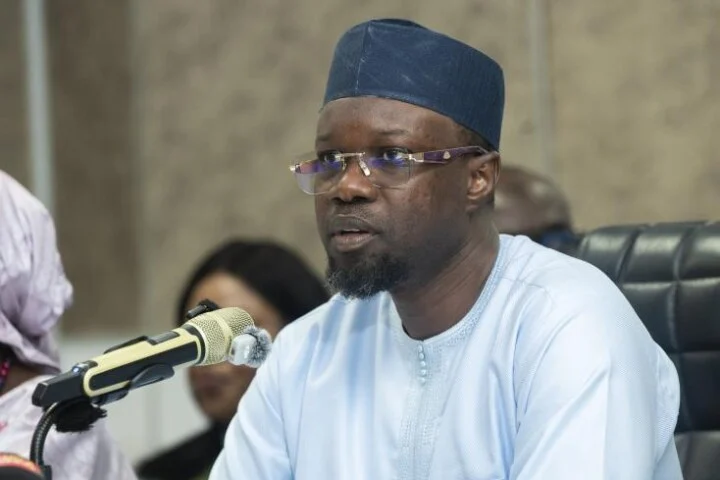 Senegal's Pastef gears up for high-stakes political congress amid Sonko ambitions