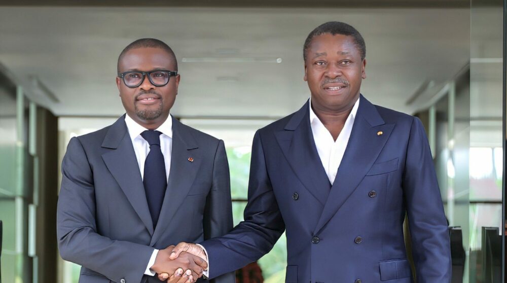 Benin and Togo strengthen ties with renewed cooperation framework