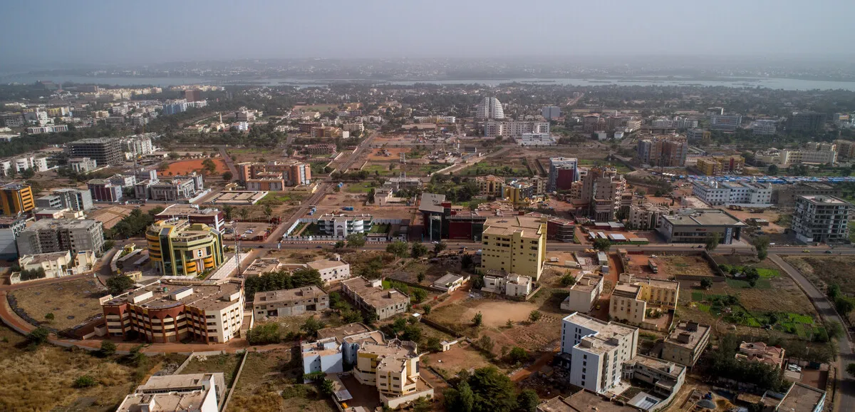Malian government offers 3 million euros for capture of JNIM leader