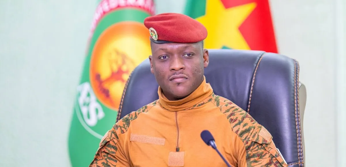 Burkina Faso authorities suspend two Muslim associations after critic imam's arrest