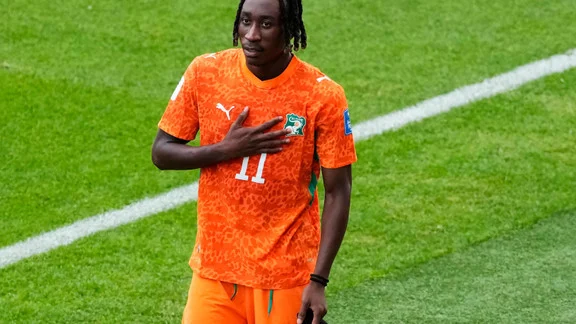 Yan Diomandé PSG transfer speculation