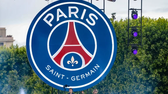 PSG logo