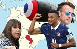 Se dirige-t-on vers un conflit diplomatique entre le Paraguay et la France&nbsp;?