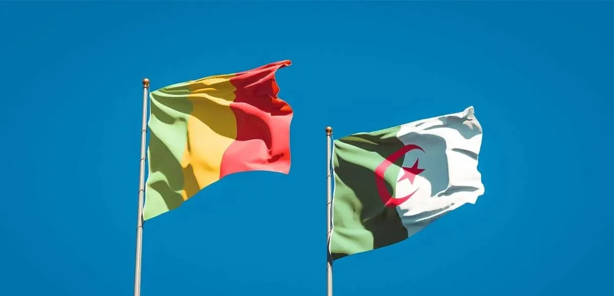 Algeria and Mali restore airspace and diplomatic ties after months of tensions