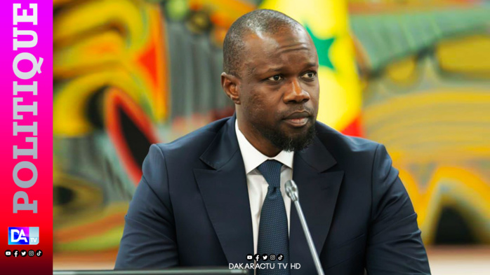 De la primature à l’opposition : Idrissa Fall Cissé fait un récapitulatif des sorties politiques d’Ousmane Sonko depuis 2024