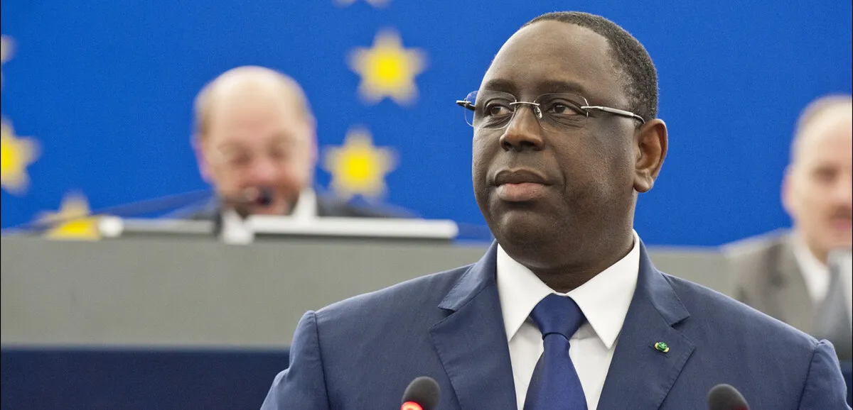 Sénégal: macky sall's return sparks outrage ahead of meeting with bassirou diomaye faye