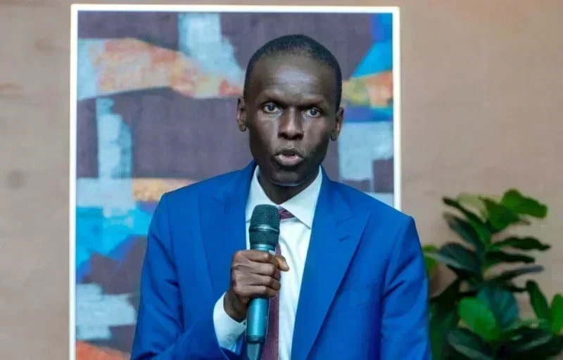 Sacked: Waly Diouf Bodian removed from Senegal Port Authority leadership
