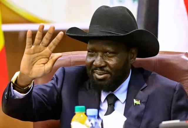 Since gaining independence, South Sudan has never experienced democracy and remains trapped in a brutal civil war.