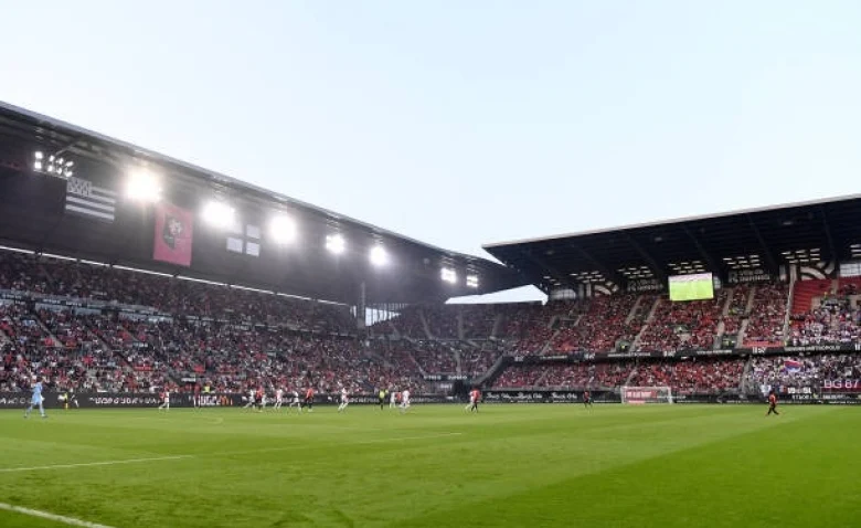 Stade Rennais transfers: Bryan Reynolds joins, Issa Kaboré moves on