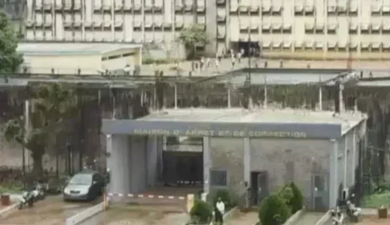 Six PDCI opposition leaders walk free in Côte d'Ivoire after nine months Six PDCI opposition leaders walk free in Côte d'Ivoire after nine months