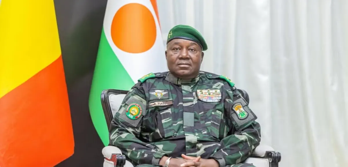 Niger military regime accused of human rights violations