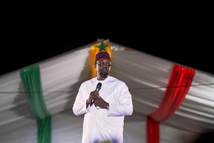 Descendants of Serigne Touba announce complaint against Ousmane Sonko