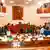 Benin National Assembly meeting May 16 2019