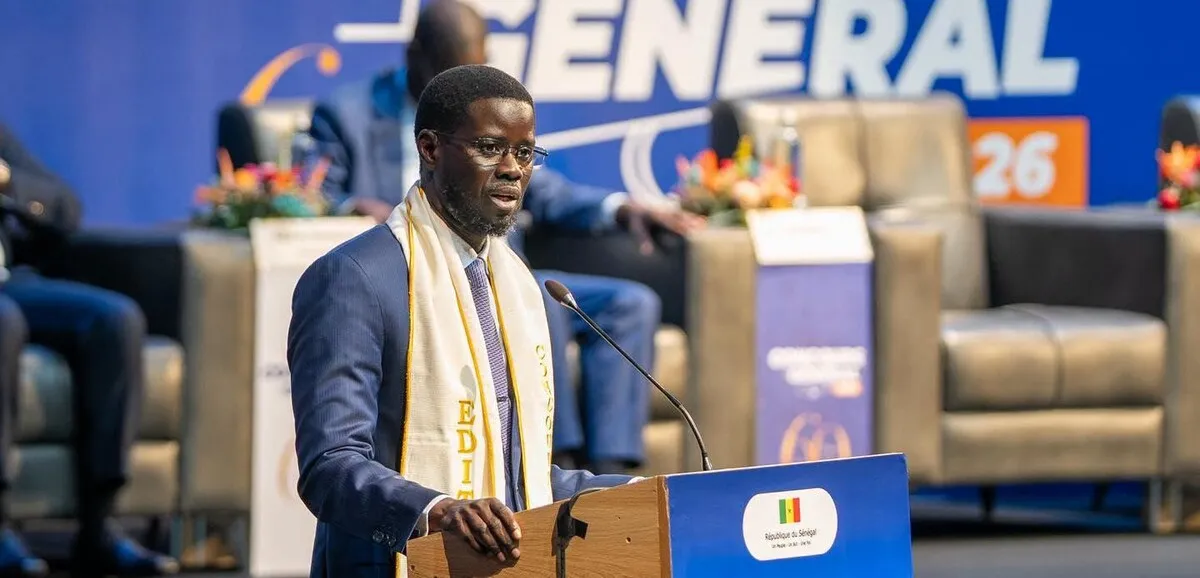 Dakar 2026 calls for youth excellence ahead of youth olympics