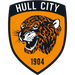 Hull City crest