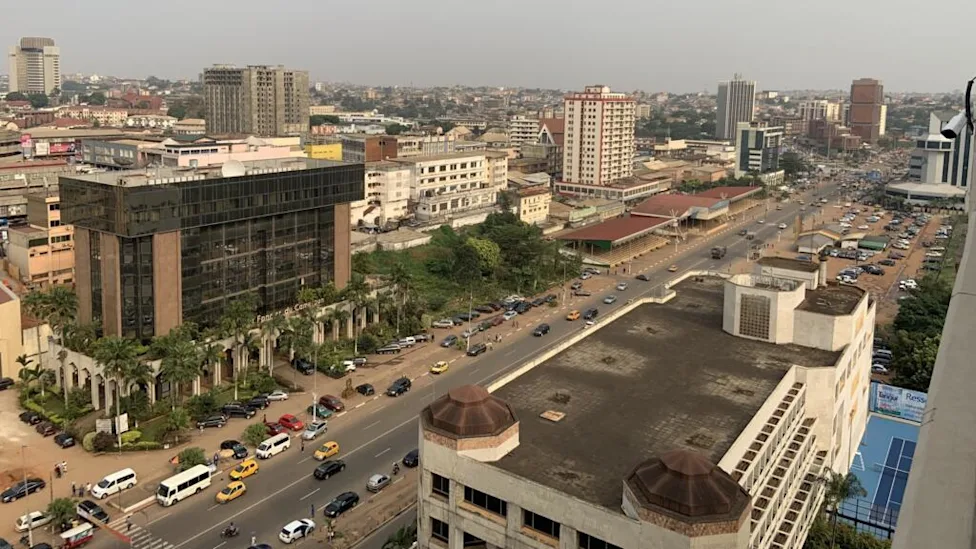 Cameroon extends national census period for second time