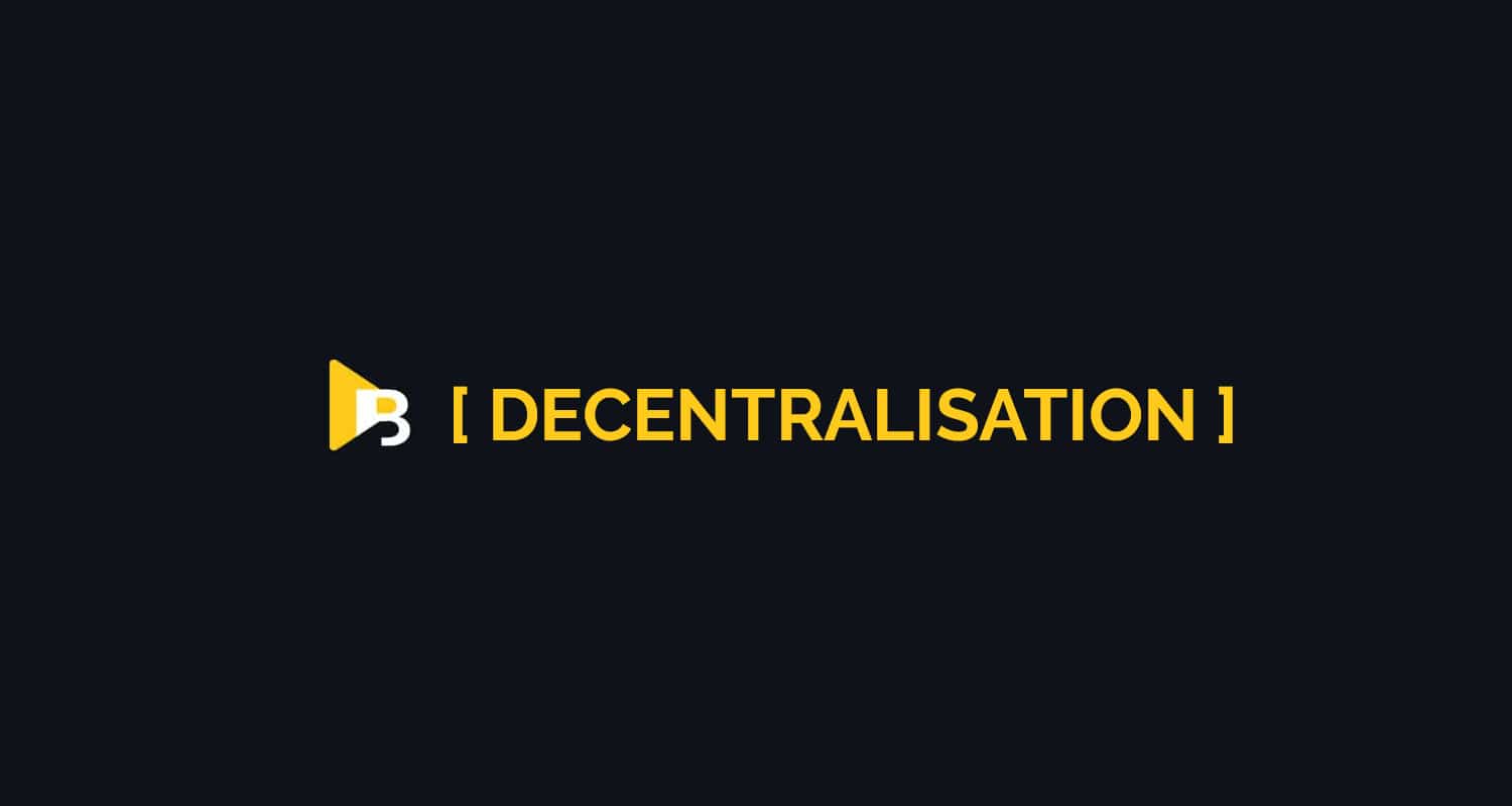 Decentralization in Benin