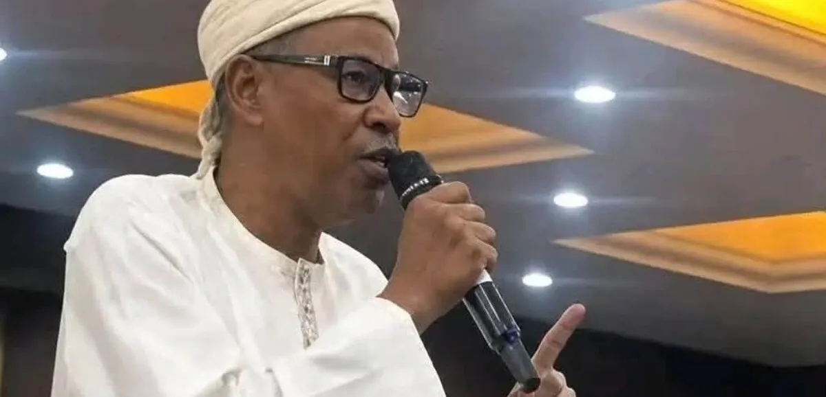 Mali journalist handed one-year sentence