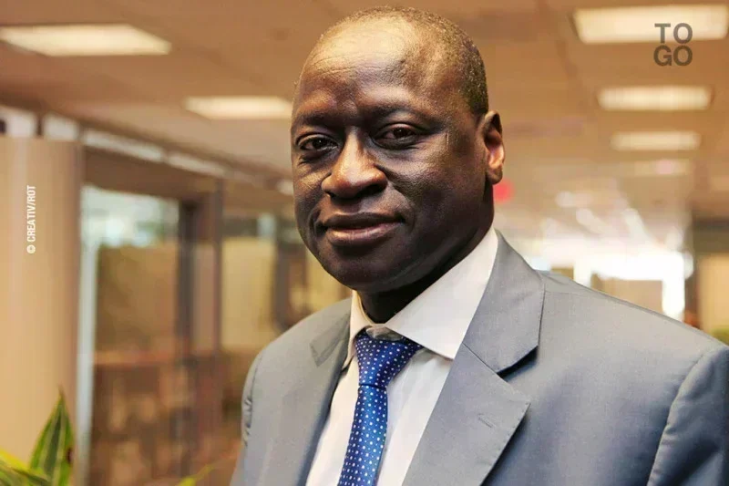 World Bank Vice President Ousmane Diagana meets Senegalese officials World Bank Vice President Ousmane Diagana meets Senegalese officials