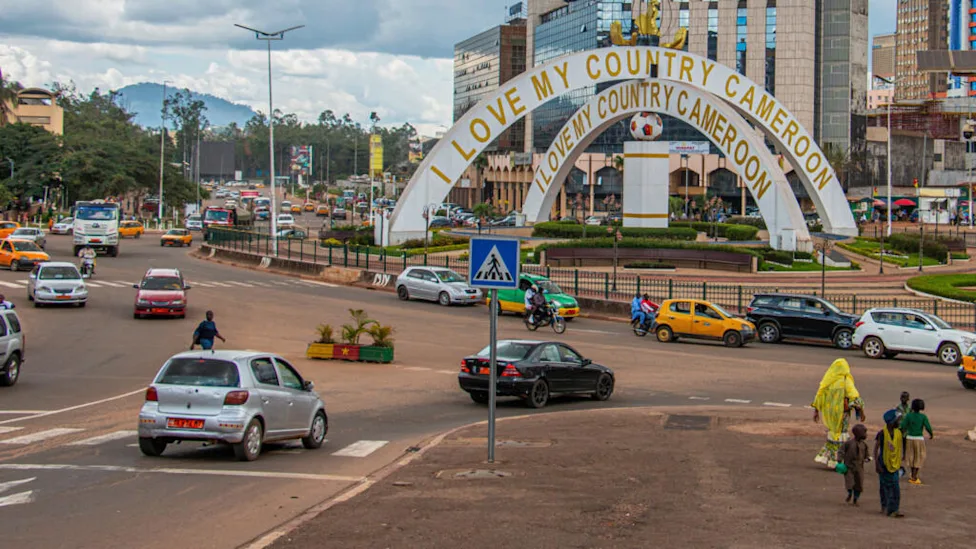 Central African Republic and Cameroon resolve border tensions after incident