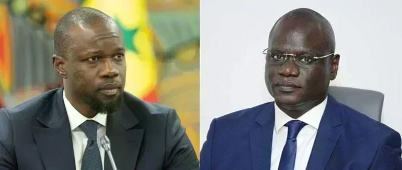 Senegal parliament investigates higher education laptop program Senegal parliament investigates higher education laptop program