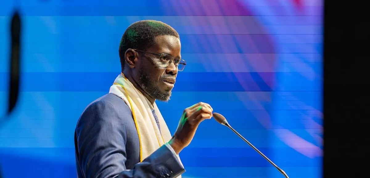 Three Senegalese influencers handed prison sentences for insulting the president